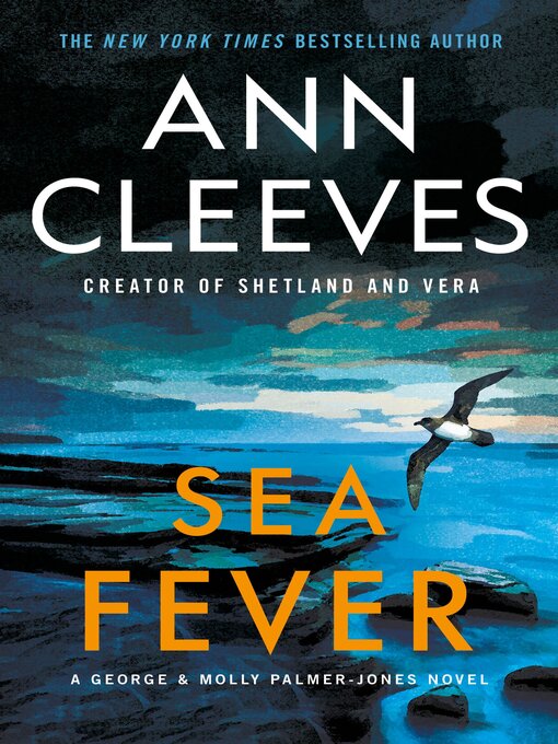 Title details for Sea Fever by Ann Cleeves - Available